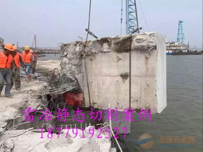 沙市钢筋混凝土切割 沙市混凝土静态拆除 沙市建筑物拆除