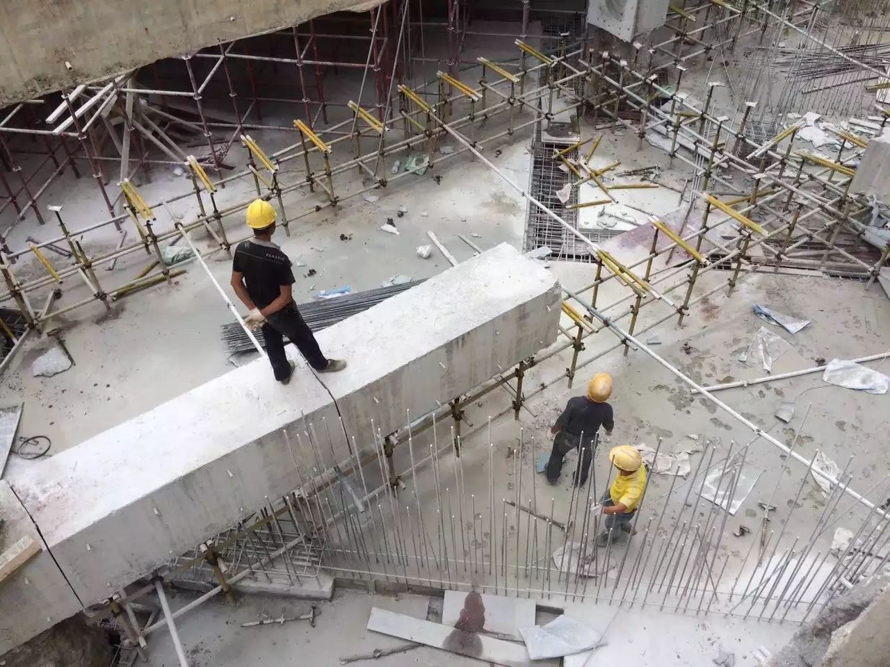 宿州框架梁切割拆除队伍