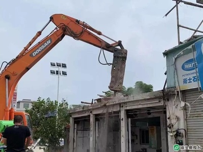 金砂西路西延征拆工作启动!杏花路、光华路等区域房屋将征收